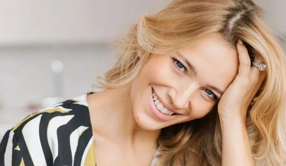 Descubrí las viandas escolares que Luisana Lopilato prepara para sus hijos: tradición y orgullo argentino