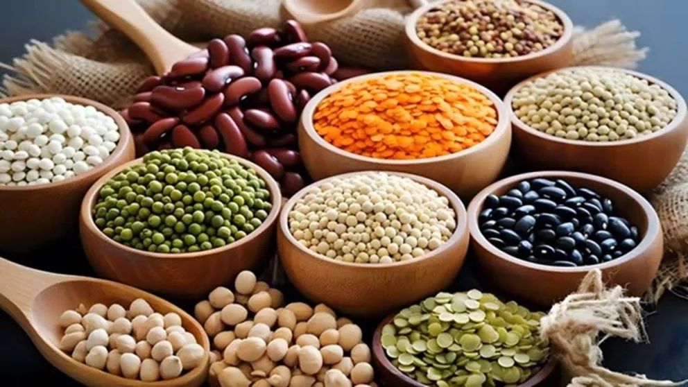 Este es el increíble truco para disfrutar de las legumbres sin problemas de gases: te contamos todos los detalles