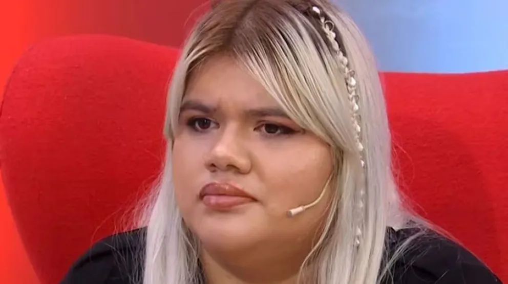 Morena Rial