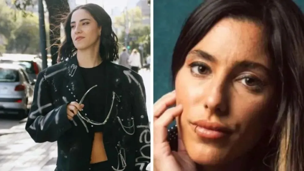 El brutal contraataque de Catalina Gorostidi a Lucía Maidana: acusaciones y enfrentamiento en redes