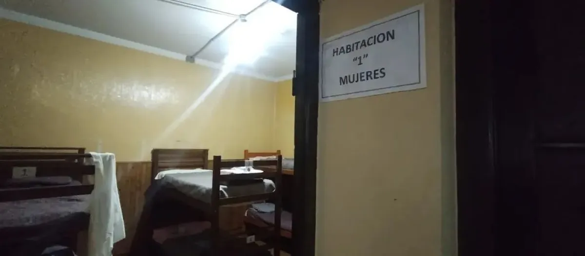 Hogar de Noche