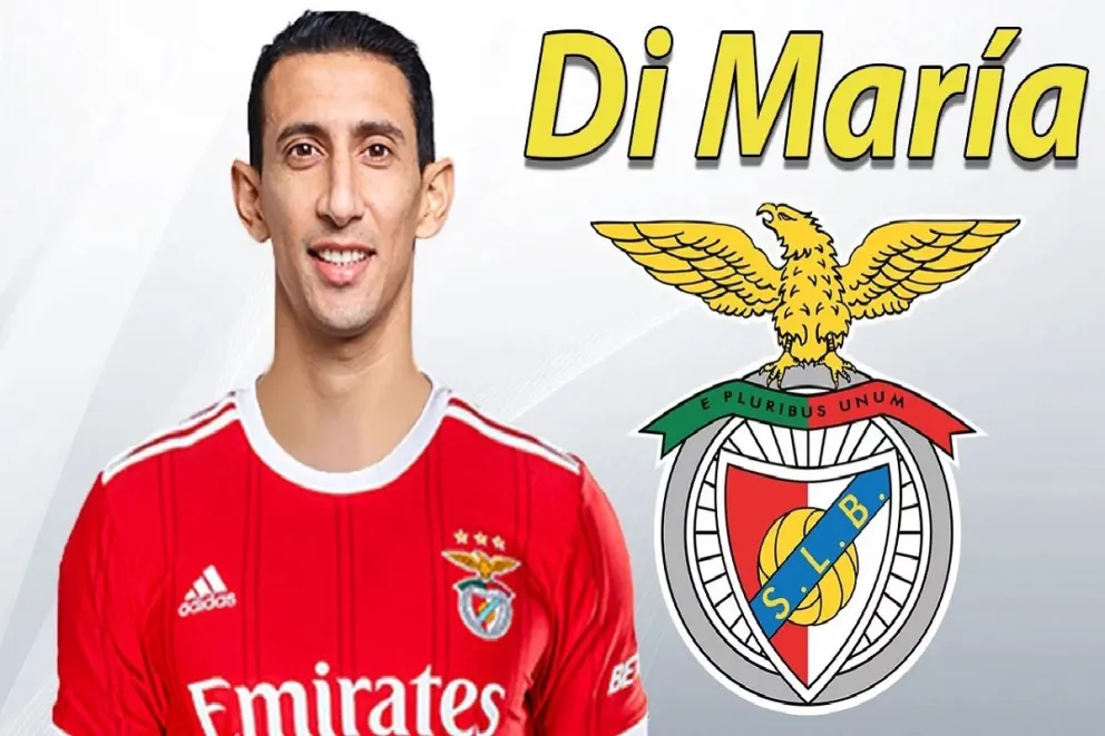Ángel Di María: la historia del futbolista que trabajó de niño y estuvo a punto de dejar el futbol antes de debutar