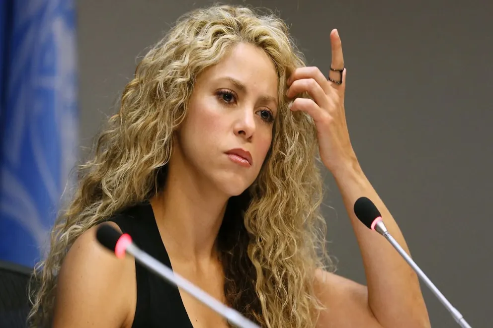 Shakira rompe el silencio: un comunicado lapidario contra Hacienda que relata la verdad