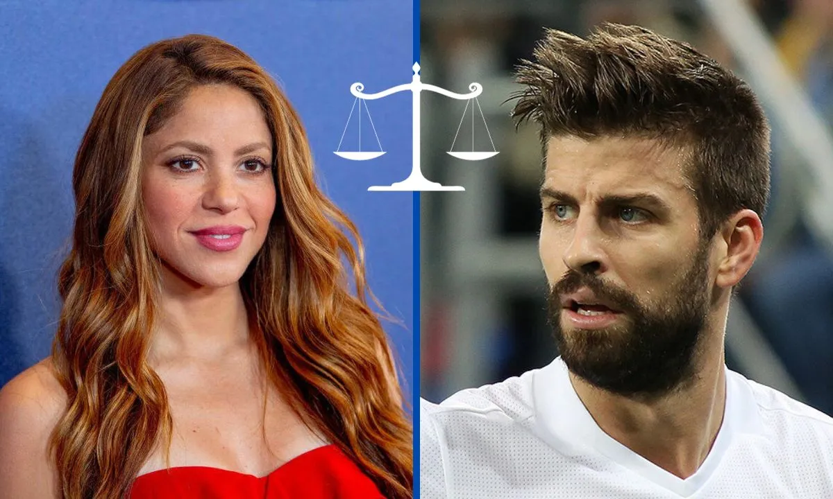 shakira