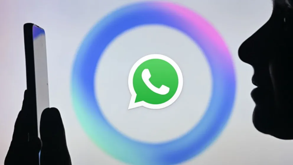 Debes de saberlo: conocé el truco para eliminar tus interacciones con Meta AI en WhatsApp