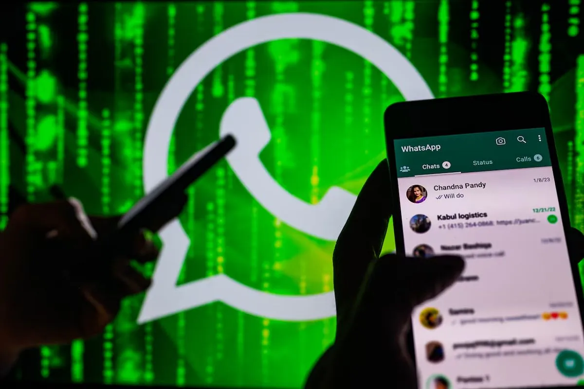 WHATSAPP