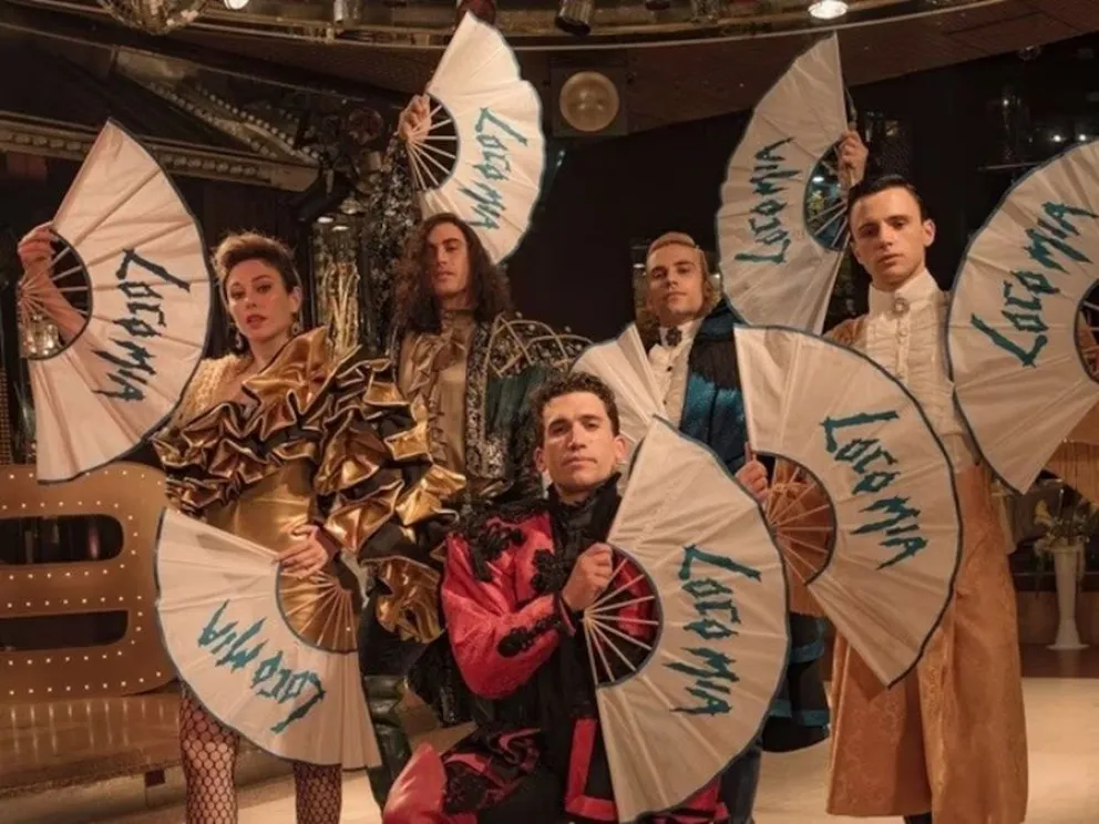 pel&iacute;cula - Netflix
