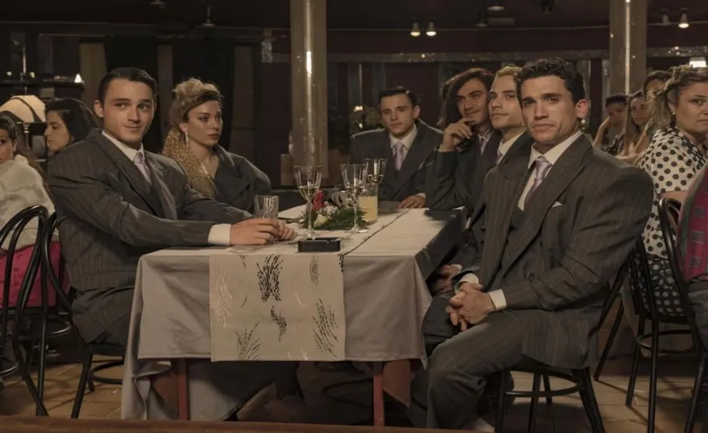 No podés perderte la nueva película con Blanca Suárez en Netflix: Disco, Ibiza, Locomía está arrasando 