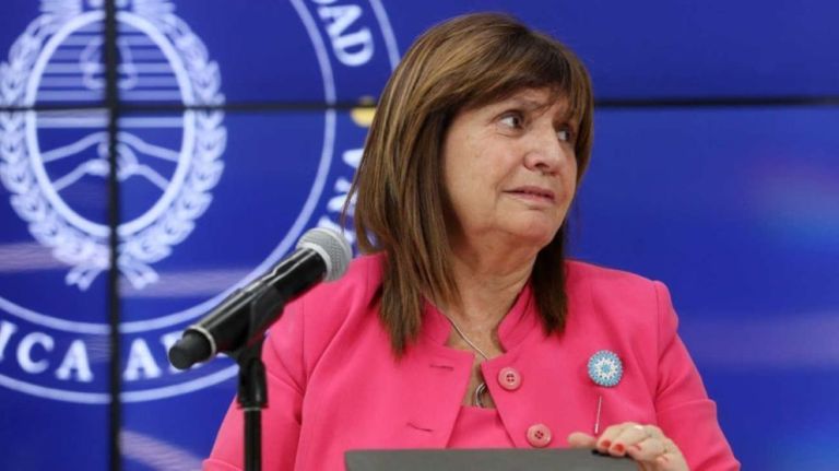 Patricia Bullrich destacó a Salta como una de las provincias con mayor ...