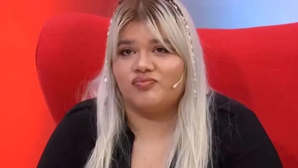 Descubrí cuál fue la sorprendente cifra que cobró Morena Rial por revelar el sexo de su bebé