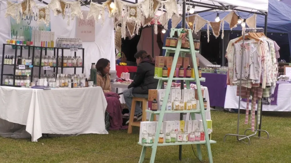 Feria Las Estufas: Campo Quijano se viste de fiesta para celebrar la tercera edición de este evento
