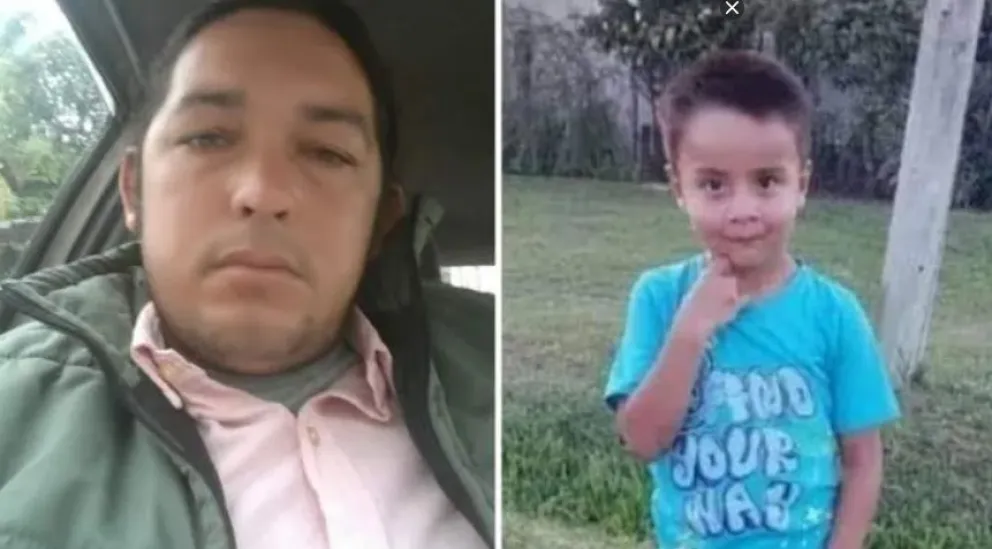 Loan y su tio