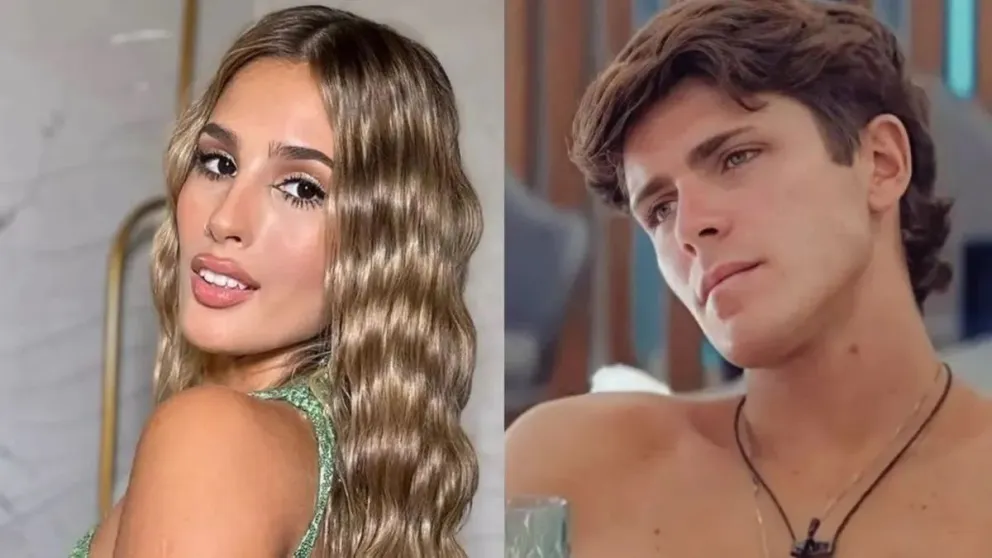 Las atrevidas preguntas de Moria Casán a Julieta Poggio sobre Marcos Ginocchio: las respuestas te sorprenderán