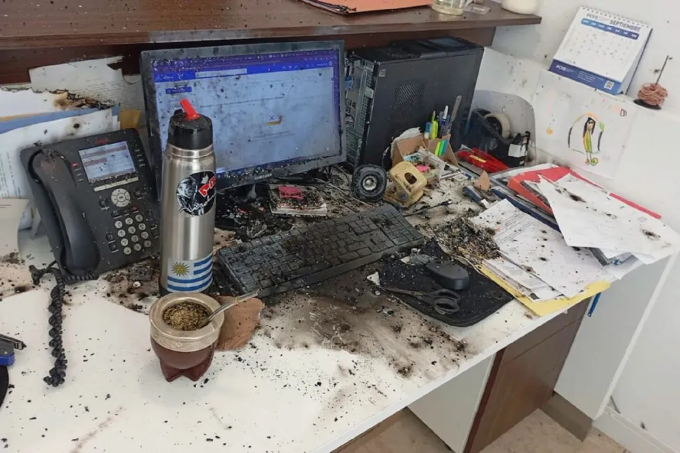 Atentado Sociedad Rural Argentina