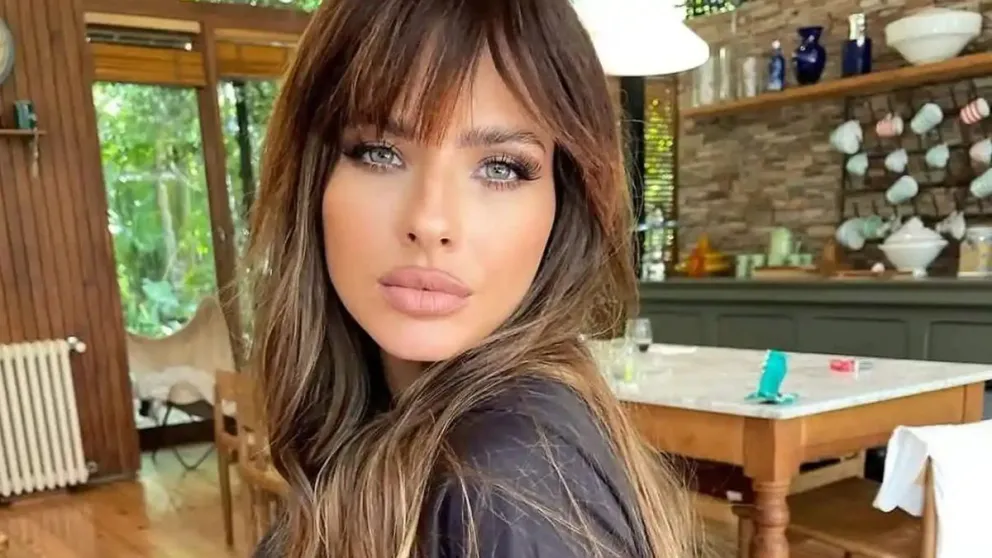 La contundente denuncia de la China Suárez en Instagram: conocé todos los detalles del fraude