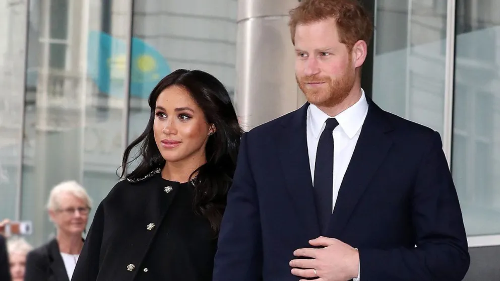 El lado oscuro de trabajar para el príncipe Harry y Meghan Markle: las verdaderas razones de las renuncias masivas