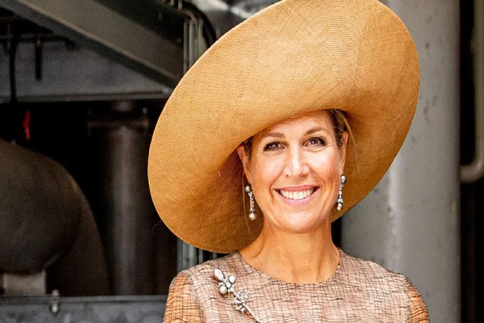 Máxima de Holanda: el secreto detrás de su reciente transformación física con el Método Pronokal