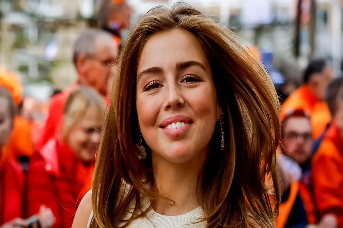 princesa alexia