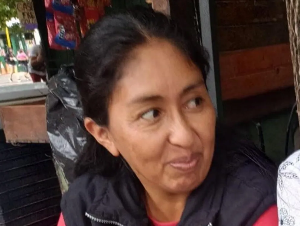 Buscan intensamente a una salteña desaparecida en las últimas horas