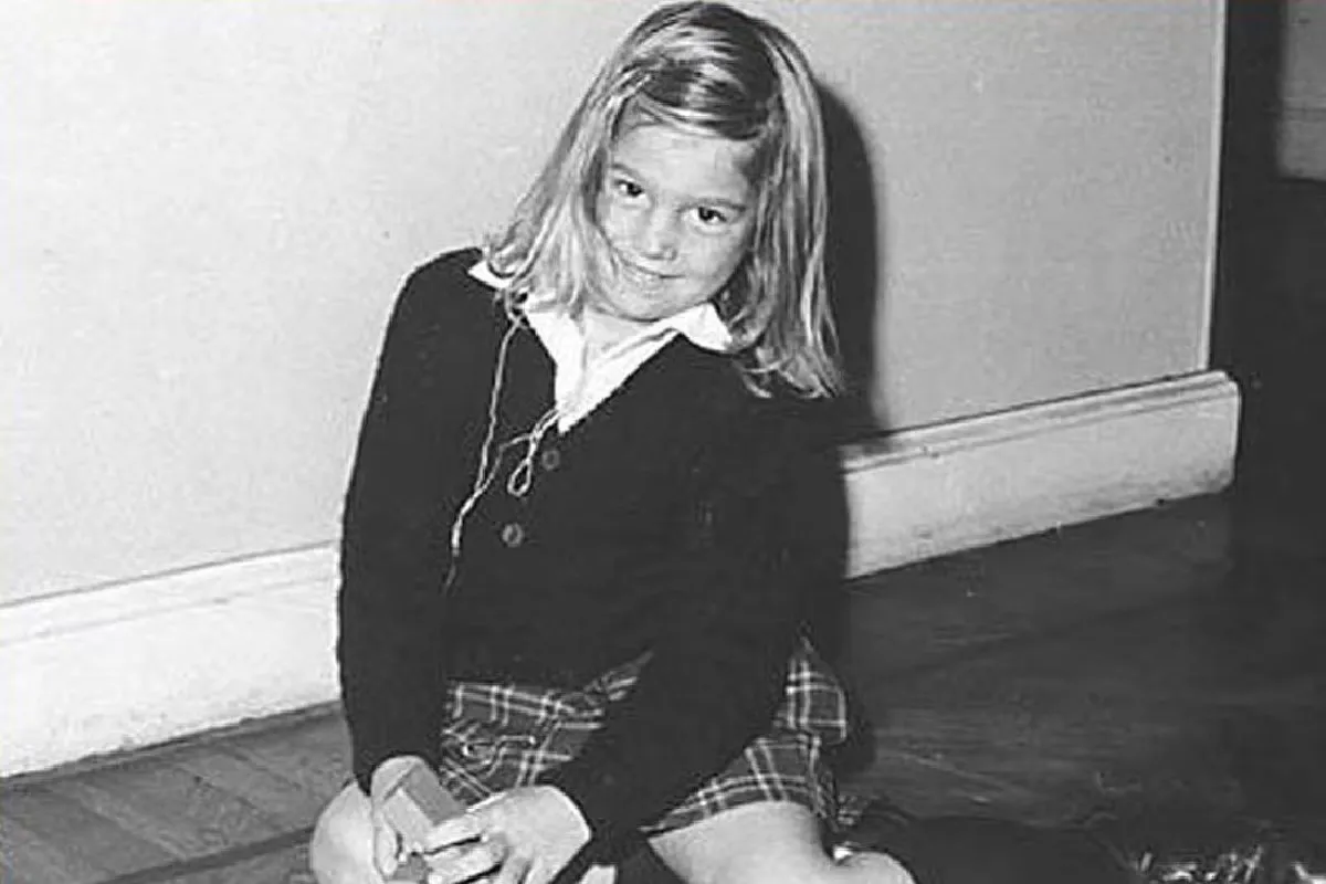 M&Aacute;XIMA DE HOLANDA