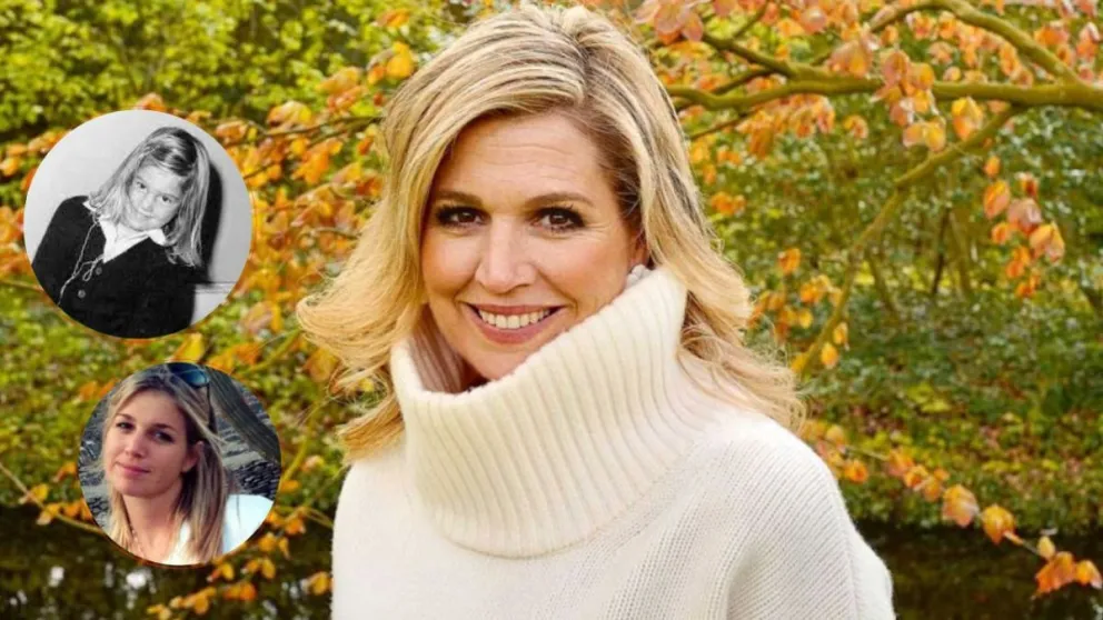 Máxima Zorreguieta: antes de ser reina de Países Bajos tuvo un curioso trabajo 
