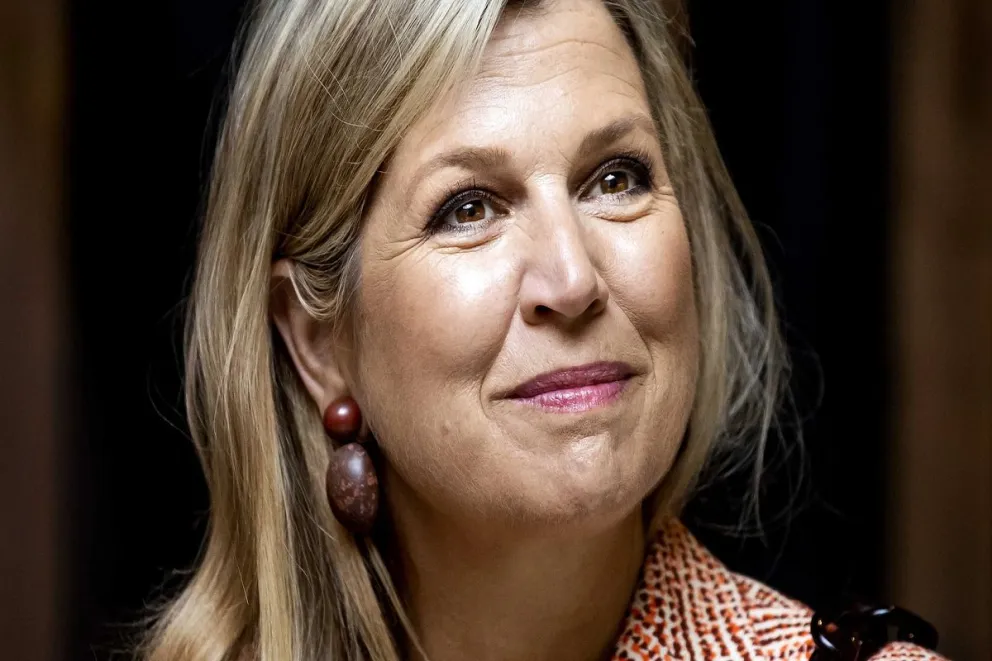 Máxima de Holanda y el estricto protocolo que debe seguir en su vestimenta 