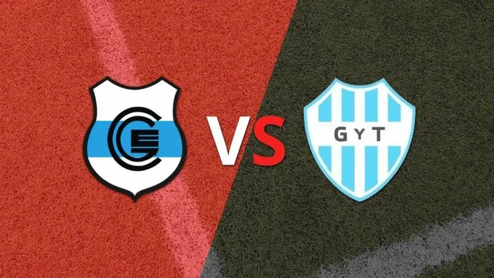 Gimnasia y Tiro visita a Gimnasia de Jujuy: hora, posibles formaciones y cómo ver el clásico del norte