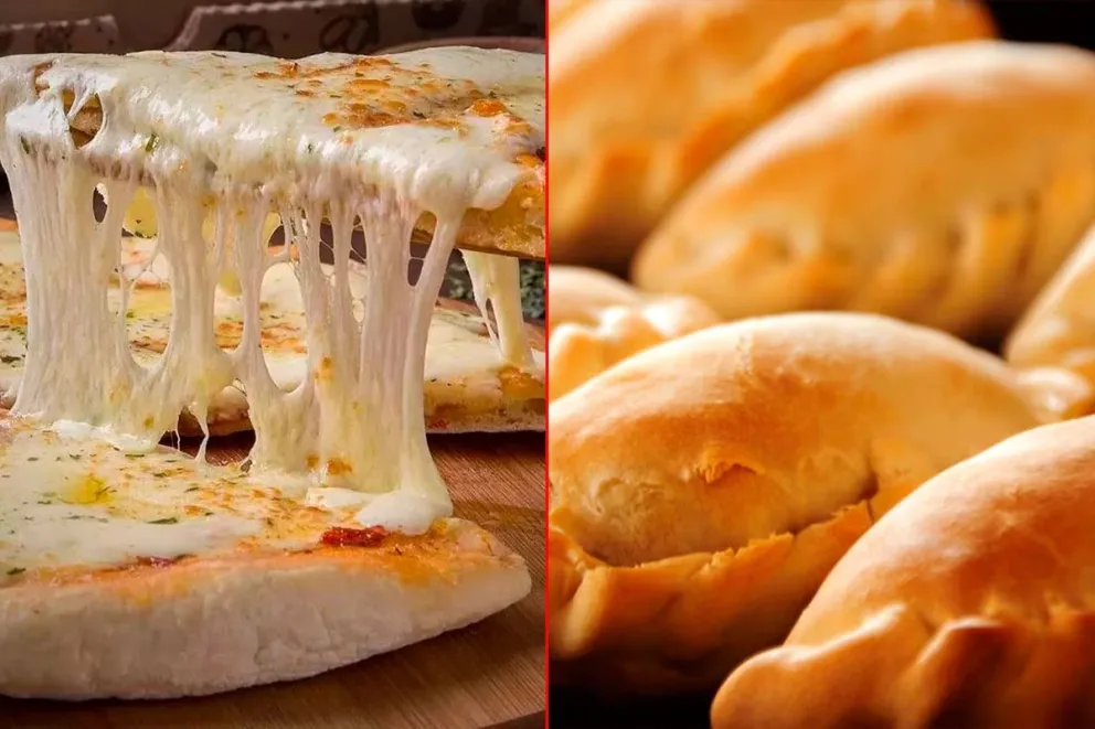 Noche de la Pizza y la Empanada en Salta: cuándo y cómo acceder a los descuentos