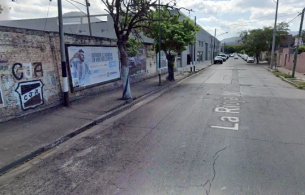 Borracho fue detenido por la policía de seguridad vial: es la tercera vez que lo agarran infraganti al volante
