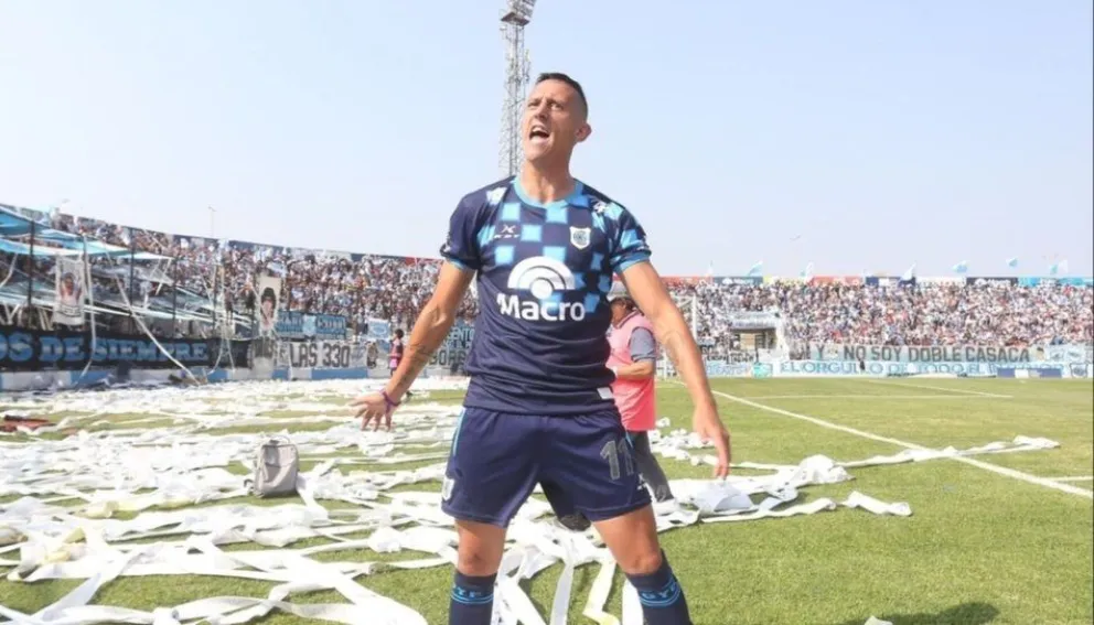 Gimnasia y Tiro