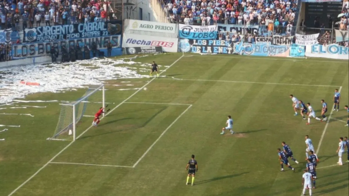 Gimnasia y Tiro