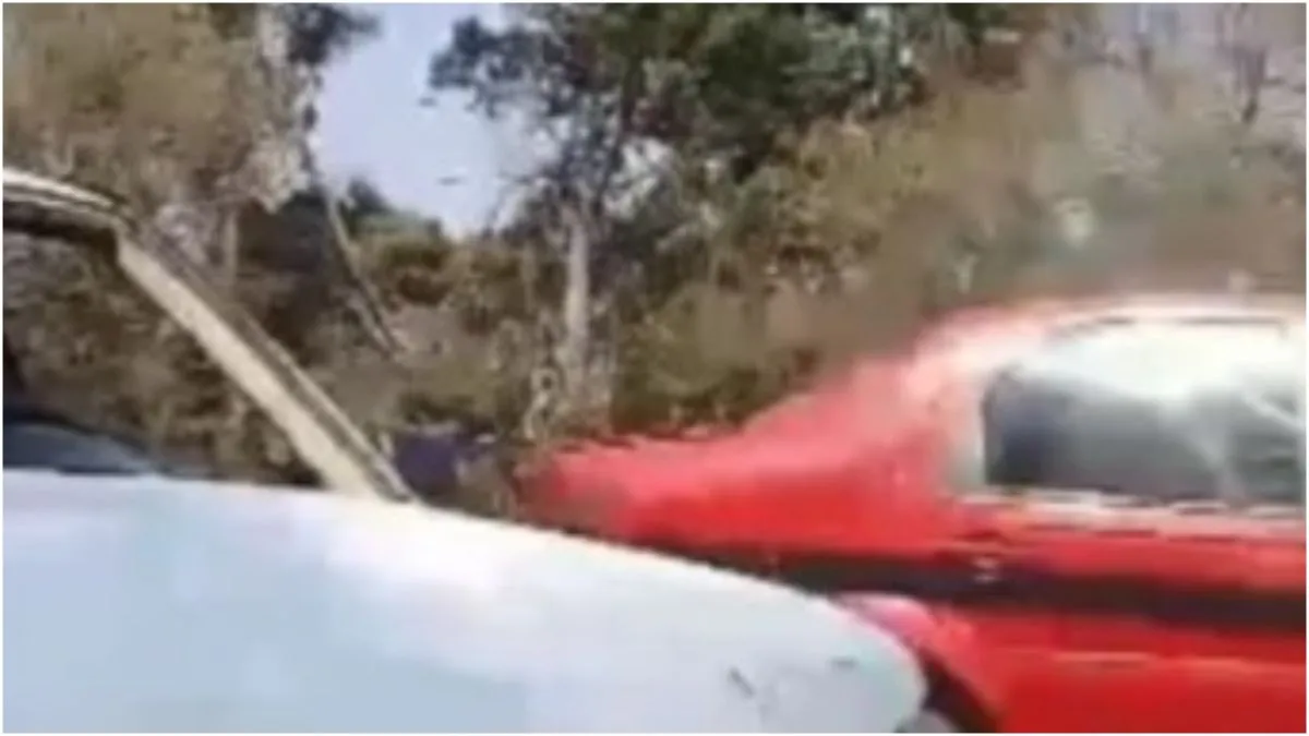 accidente de tr&aacute;nsito
