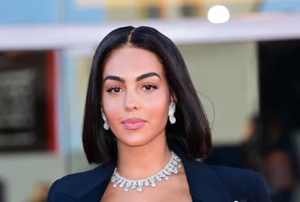 Georgina Rodríguez genera polémica tras entrevista con Forbes: ¿éxito o privilegio?