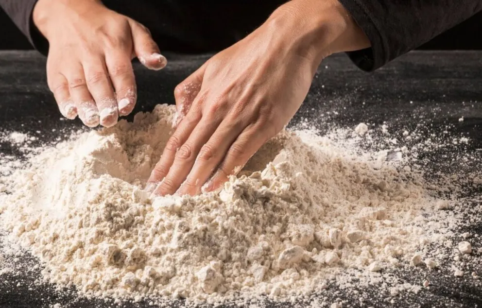 ANMAT prohibió la venta y el consumo de una marca de harina de almendra