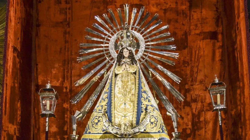 Tiempo del milagro