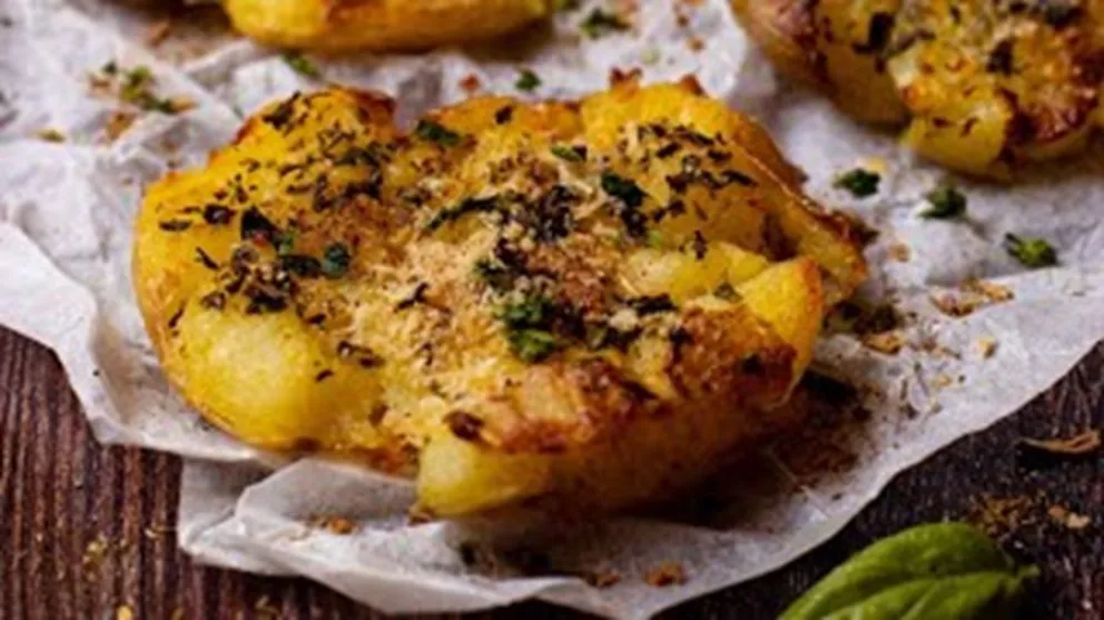 papas - receta