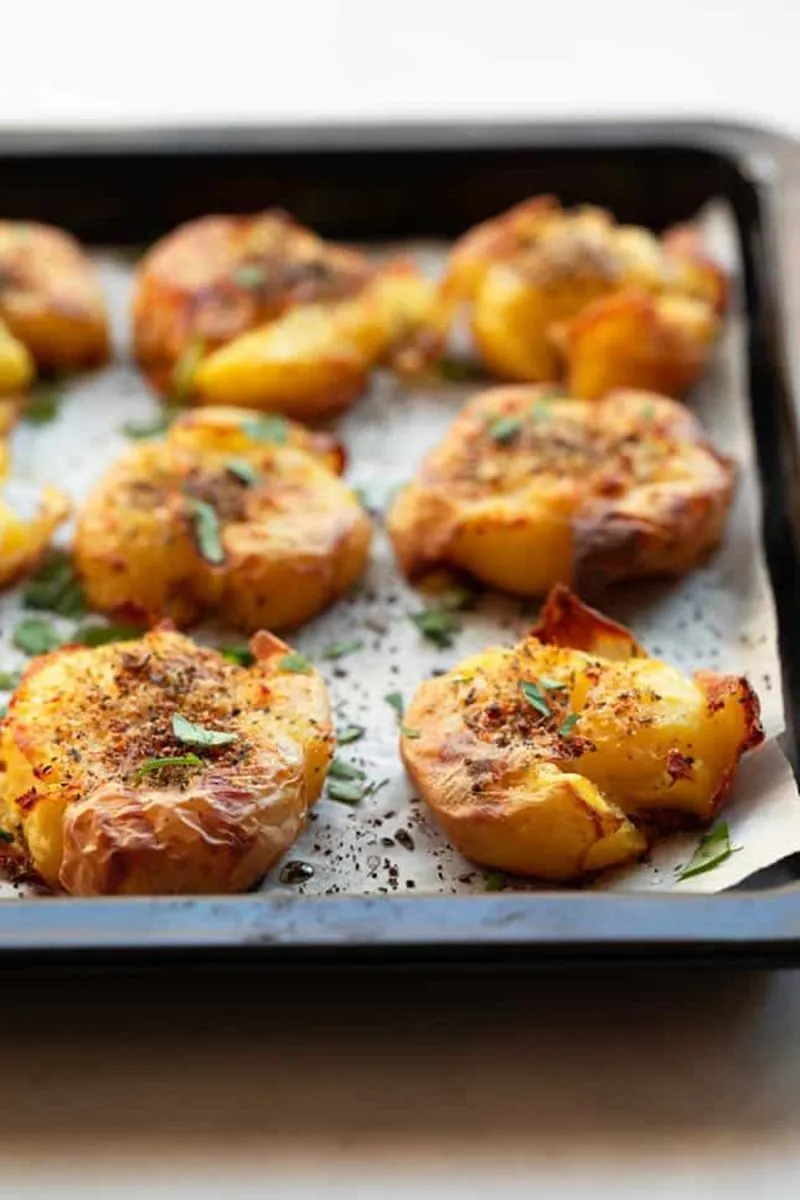 papas - receta
