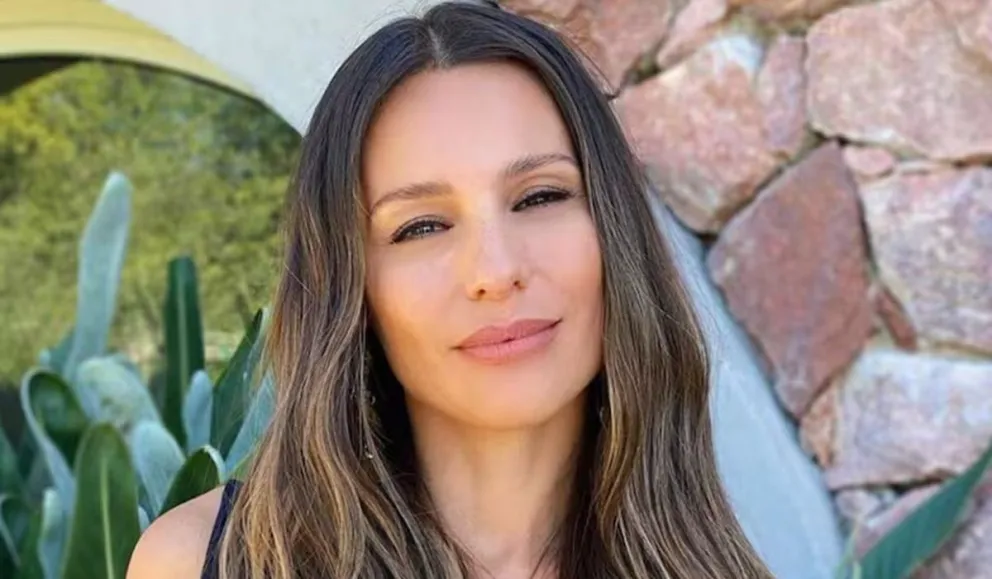 El visible distanciamiento entre Pampita y Roberto García Moritán: ¿crisis matrimonial?