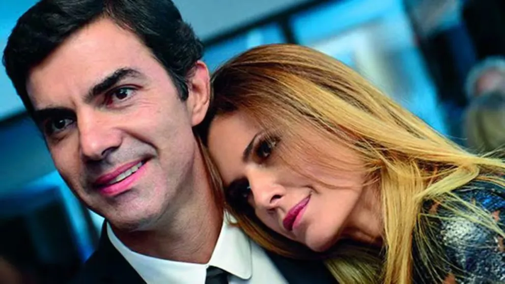 El tierno mensaje de Juan Manuel Urtubey por el Día de la Madre: "la mejor mamá del mundo"