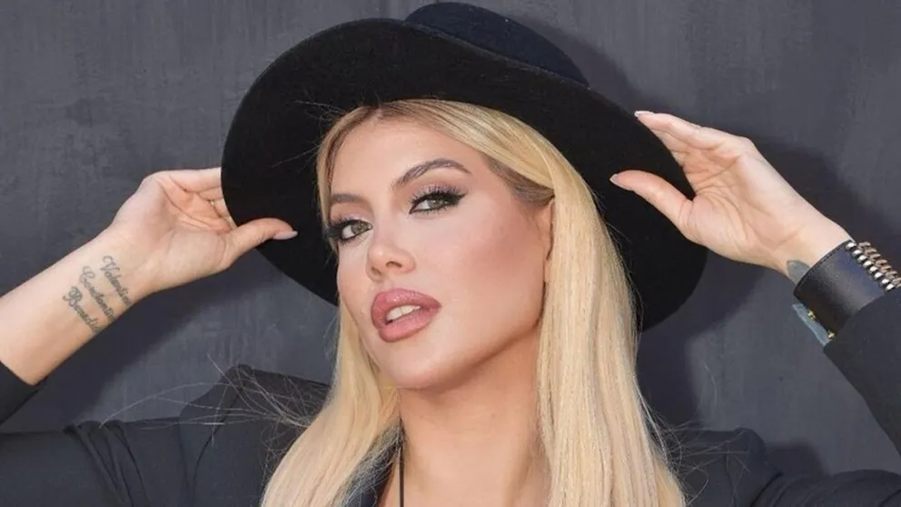 La feroz crítica de una ex concursante de Bake Off que dejó a Wanda Nara en shock: qué dijo