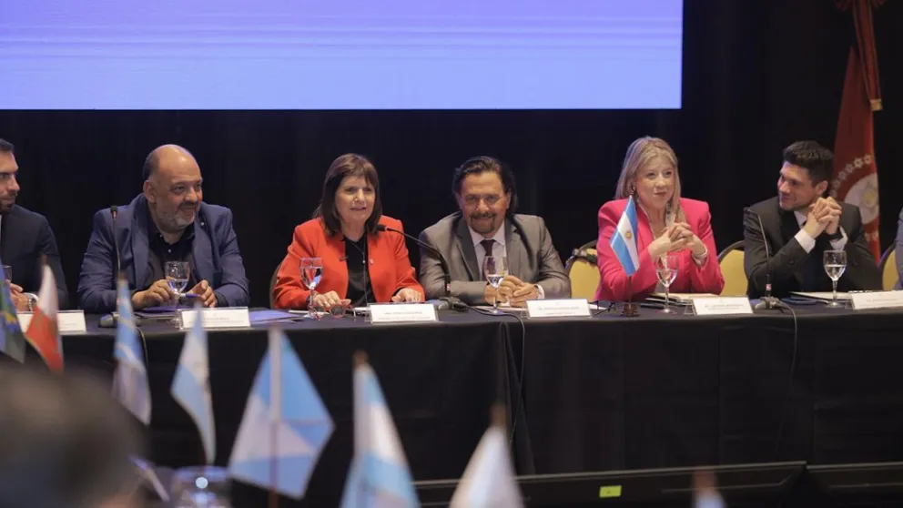 Gustavo Sáenz reveló que el procurador general salteño recibió amenazas por su lucha contra el narcotráfico