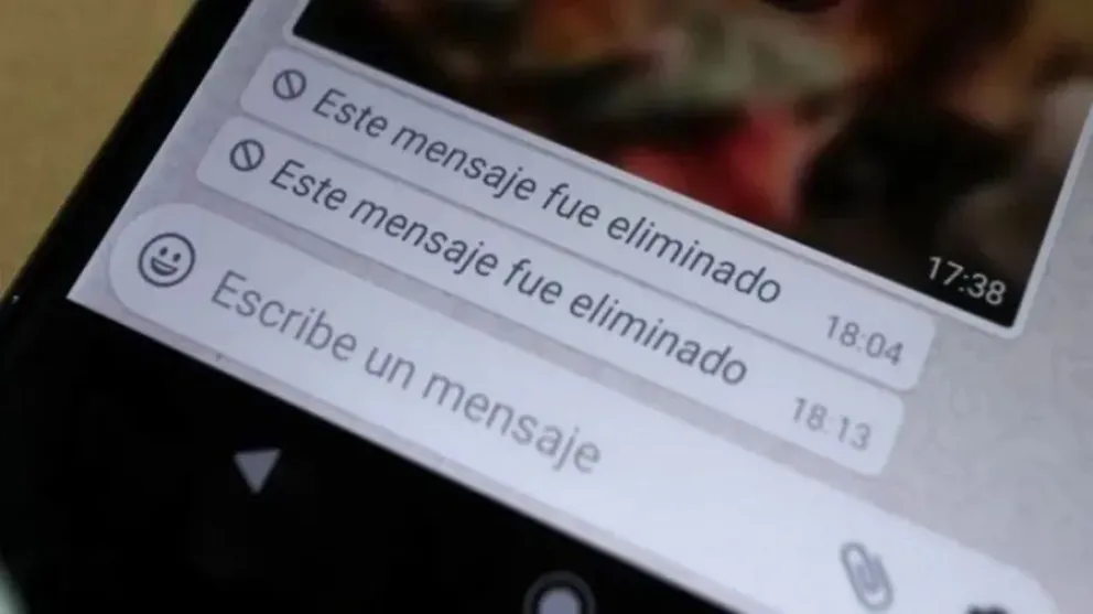WhatsApp - truco