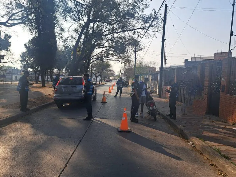 Conductores ebrios