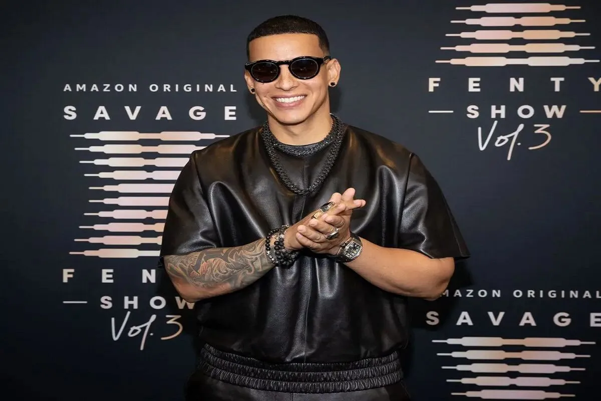 DADDY YANKEE