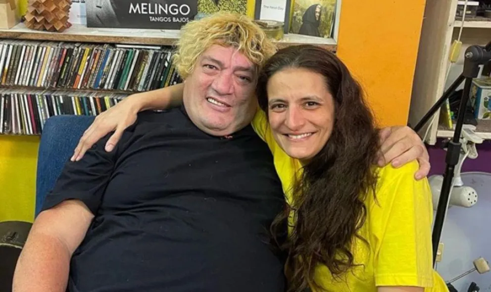 Pity &Aacute;lvarez