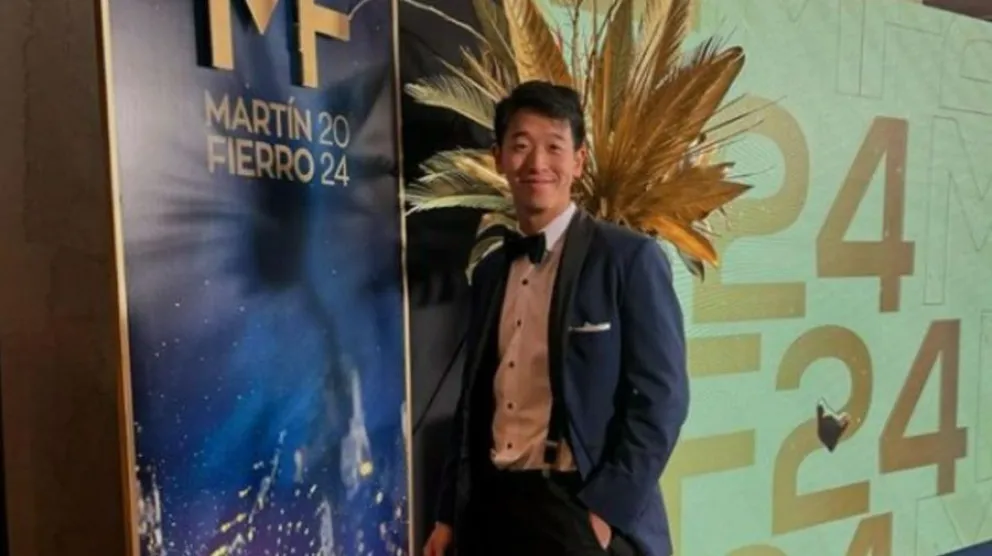 Mart&iacute;n Ku - Mart&iacute;n Fierro