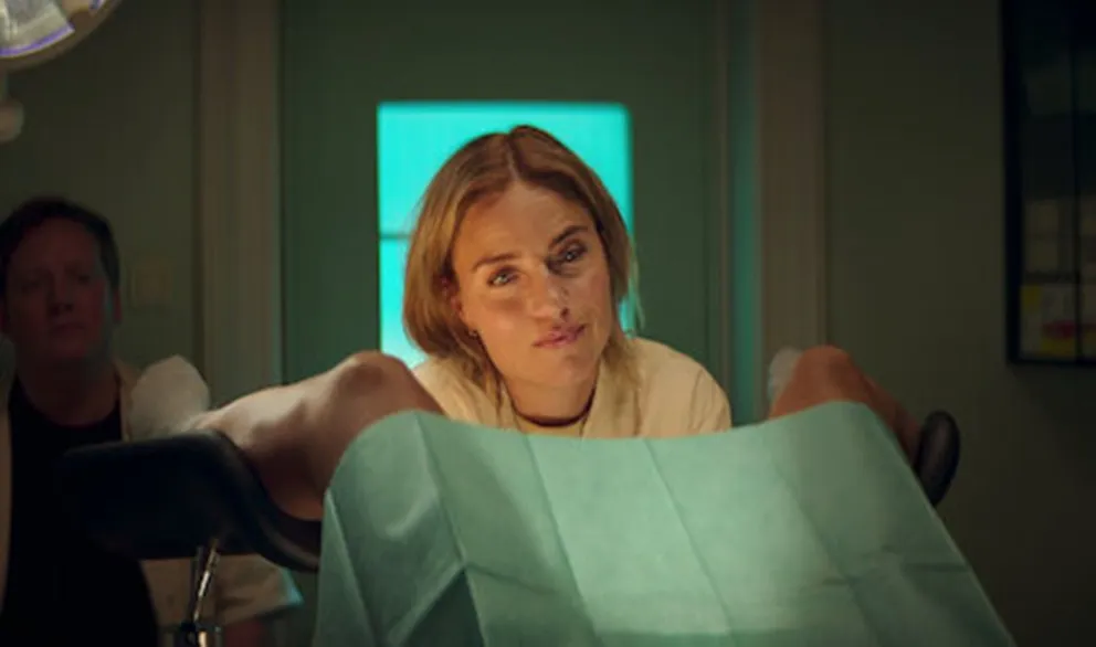 Llegó a Netflix una divertidísima serie que te hará reír de principio a fin: no te la podés perder
