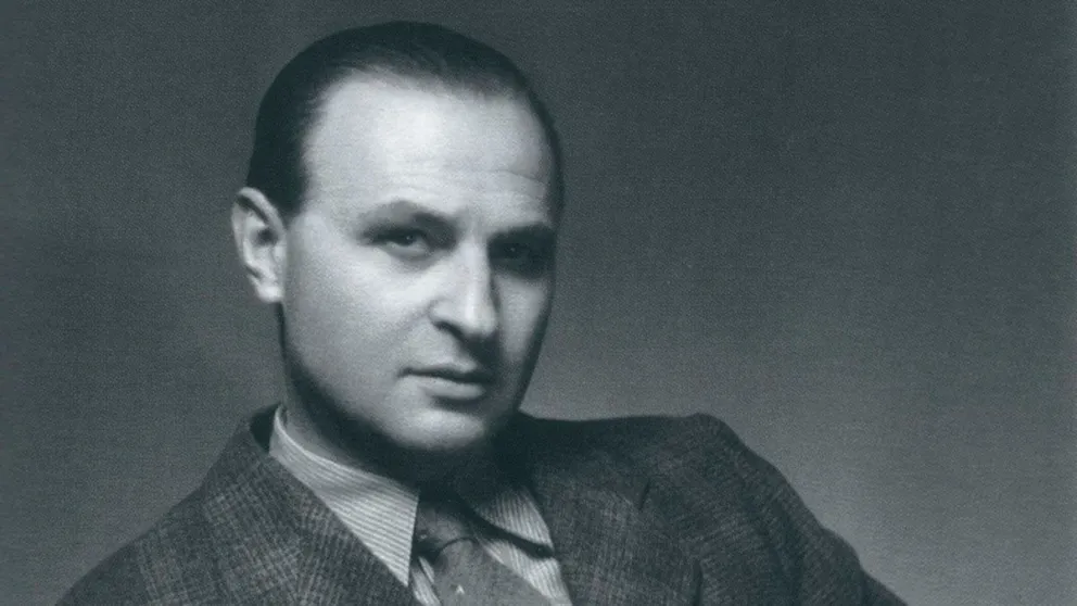 Emilio Pettoruti