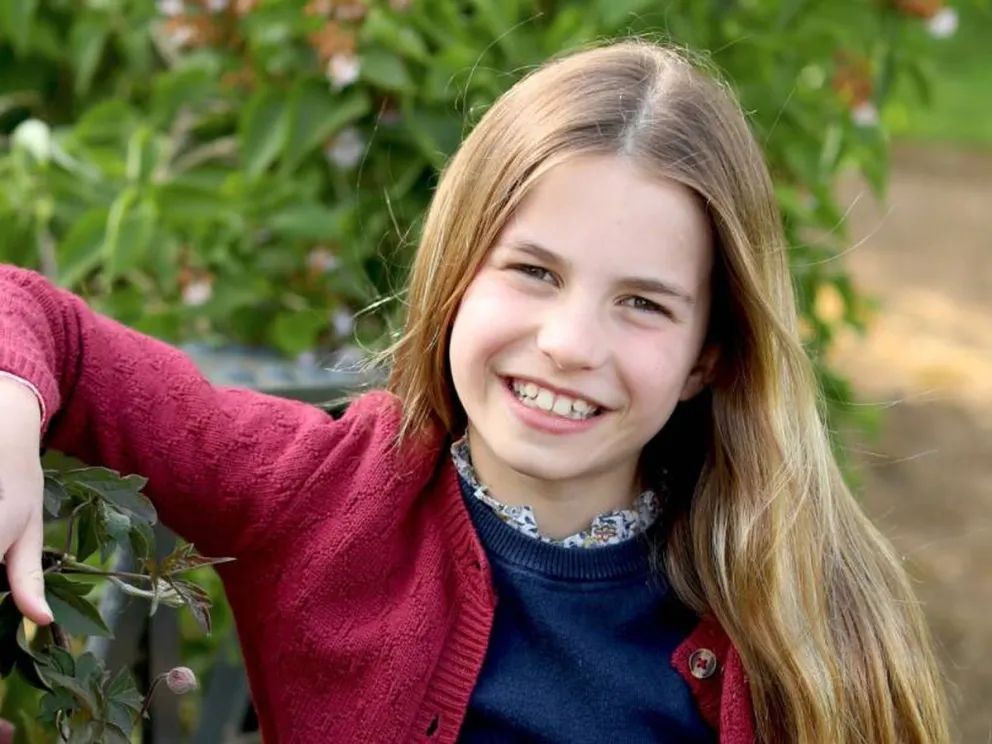 La Princesa Charlotte y su futuro incierto tras la ascensión del príncipe Guillermo al trono