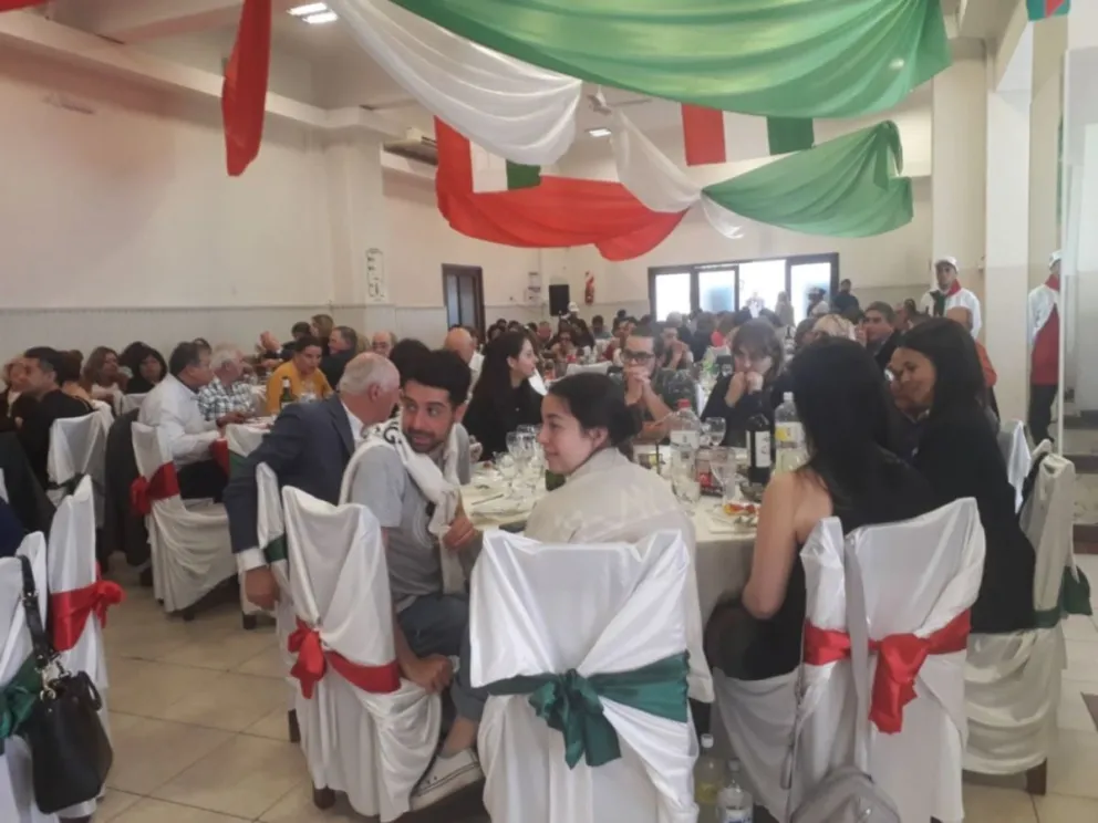 Festival de Pizza en Salta